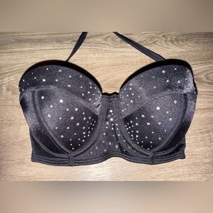 NWT Victoria's Secret Bikini Top 34C